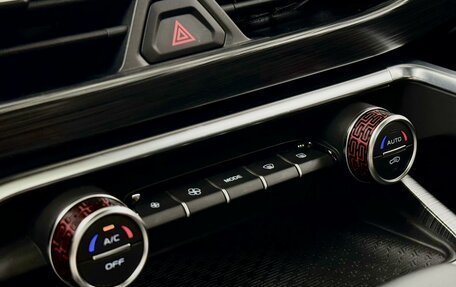 Geely Tugella FY11, 2023 год, 3 098 000 рублей, 16 фотография