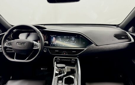 Geely Tugella FY11, 2023 год, 3 098 000 рублей, 18 фотография