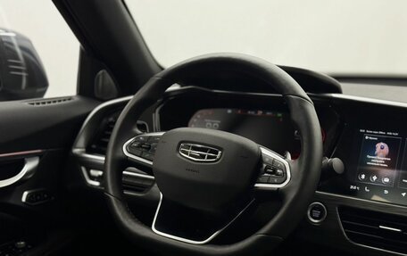 Geely Tugella FY11, 2023 год, 3 098 000 рублей, 19 фотография