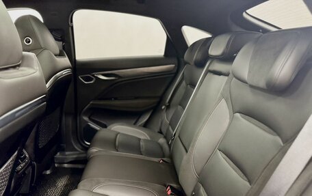 Geely Tugella FY11, 2023 год, 3 098 000 рублей, 13 фотография