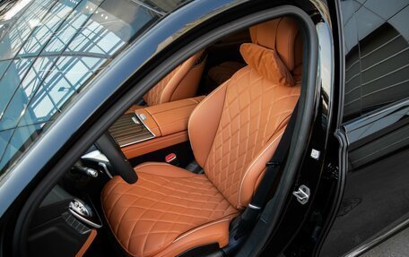 Mercedes-Benz S-Класс, 2026 год, 33 500 000 рублей, 12 фотография