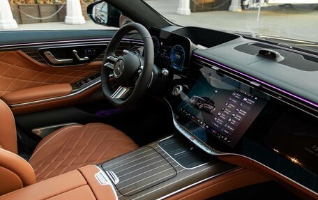 Mercedes-Benz S-Класс, 2026 год, 33 500 000 рублей, 13 фотография