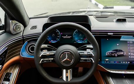 Mercedes-Benz S-Класс, 2026 год, 33 500 000 рублей, 15 фотография