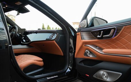 Mercedes-Benz S-Класс, 2026 год, 33 500 000 рублей, 14 фотография