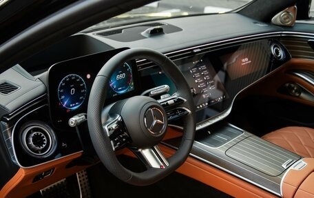 Mercedes-Benz S-Класс, 2026 год, 33 500 000 рублей, 11 фотография
