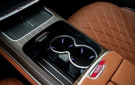 Mercedes-Benz S-Класс, 2026 год, 33 500 000 рублей, 18 фотография