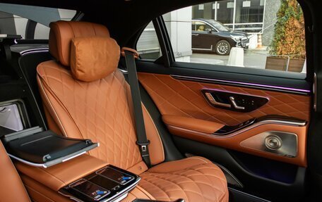 Mercedes-Benz S-Класс, 2026 год, 33 500 000 рублей, 22 фотография