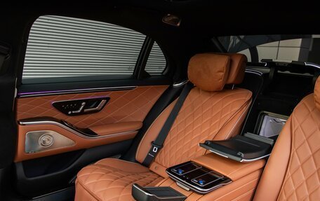 Mercedes-Benz S-Класс, 2026 год, 33 500 000 рублей, 20 фотография