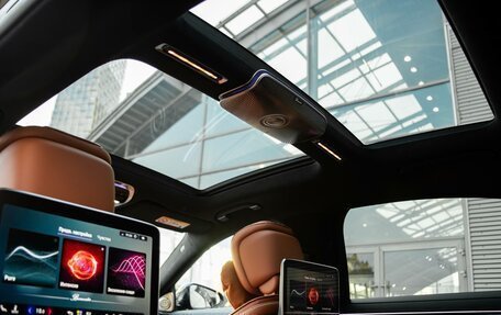 Mercedes-Benz S-Класс, 2026 год, 33 500 000 рублей, 23 фотография