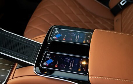 Mercedes-Benz S-Класс, 2026 год, 33 500 000 рублей, 25 фотография