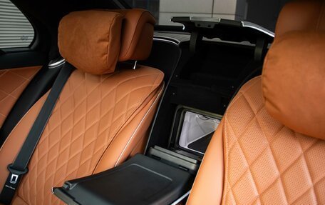 Mercedes-Benz S-Класс, 2026 год, 33 500 000 рублей, 27 фотография