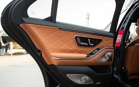 Mercedes-Benz S-Класс, 2026 год, 33 500 000 рублей, 30 фотография