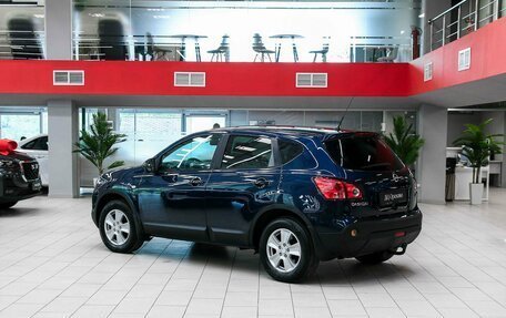Nissan Qashqai, 2008 год, 675 000 рублей, 4 фотография