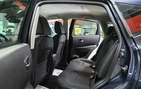 Nissan Qashqai, 2008 год, 675 000 рублей, 7 фотография