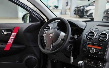 Nissan Qashqai, 2008 год, 675 000 рублей, 6 фотография