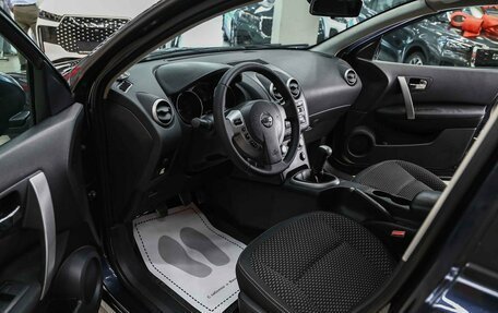 Nissan Qashqai, 2008 год, 675 000 рублей, 8 фотография