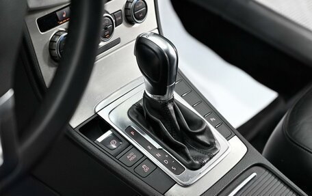 Volkswagen Passat B7, 2014 год, 1 065 000 рублей, 9 фотография