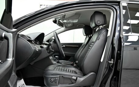 Volkswagen Passat B7, 2014 год, 1 065 000 рублей, 11 фотография