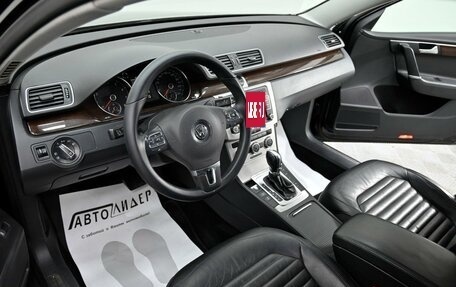 Volkswagen Passat B7, 2014 год, 1 065 000 рублей, 5 фотография
