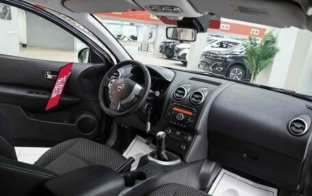 Nissan Qashqai, 2008 год, 675 000 рублей, 9 фотография
