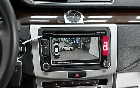 Volkswagen Passat B7, 2014 год, 1 065 000 рублей, 8 фотография