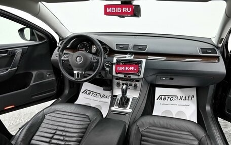 Volkswagen Passat B7, 2014 год, 1 065 000 рублей, 6 фотография