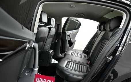 Volkswagen Passat B7, 2014 год, 1 065 000 рублей, 14 фотография