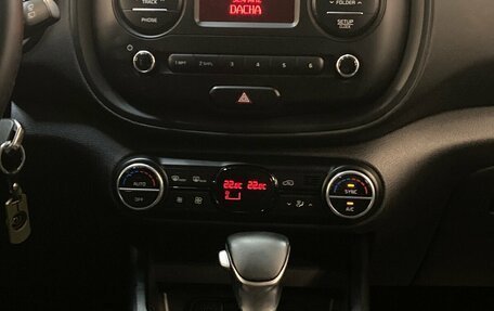 KIA Soul III, 2019 год, 1 850 000 рублей, 7 фотография