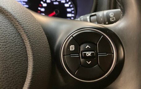 KIA Soul III, 2019 год, 1 850 000 рублей, 11 фотография