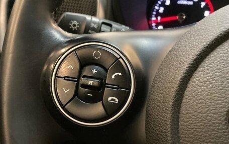 KIA Soul III, 2019 год, 1 850 000 рублей, 10 фотография