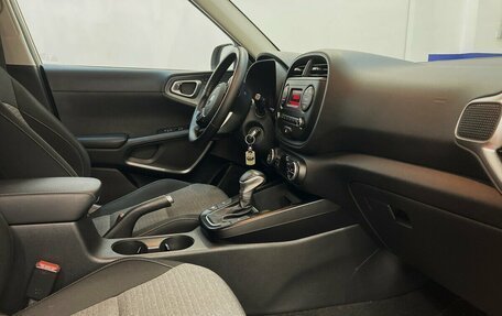 KIA Soul III, 2019 год, 1 850 000 рублей, 14 фотография