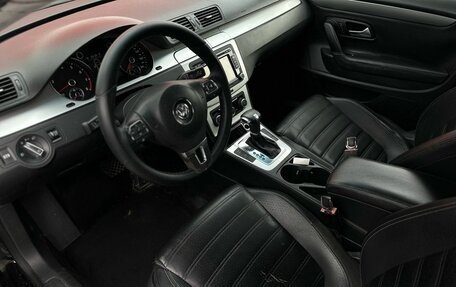 Volkswagen Passat CC I рестайлинг, 2010 год, 850 000 рублей, 7 фотография
