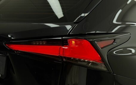 Lexus NX I, 2019 год, 3 850 000 рублей, 10 фотография