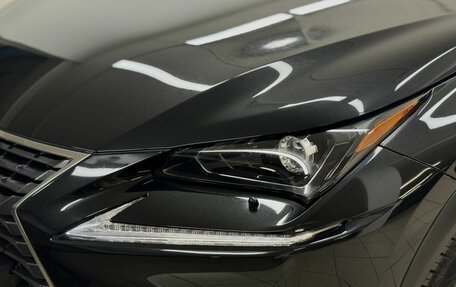 Lexus NX I, 2019 год, 3 850 000 рублей, 8 фотография
