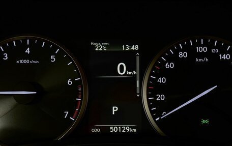 Lexus NX I, 2019 год, 3 850 000 рублей, 20 фотография