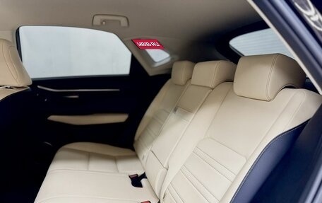 Lexus NX I, 2019 год, 3 850 000 рублей, 13 фотография