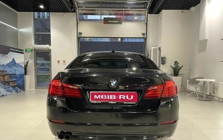 BMW 5 серия, 2010 год, 1 234 000 рублей, 5 фотография