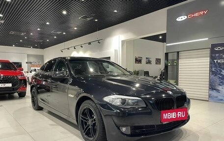 BMW 5 серия, 2010 год, 1 234 000 рублей, 3 фотография
