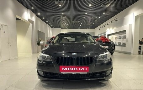 BMW 5 серия, 2010 год, 1 234 000 рублей, 2 фотография
