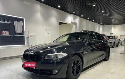 BMW 5 серия, 2010 год, 1 234 000 рублей, 1 фотография