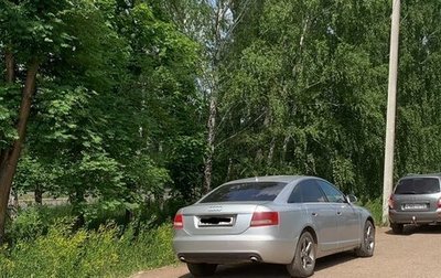 Audi A6, 2006 год, 460 000 рублей, 1 фотография