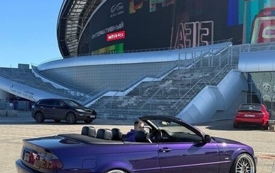 BMW 3 серия, 2003 год, 1 850 000 рублей, 1 фотография