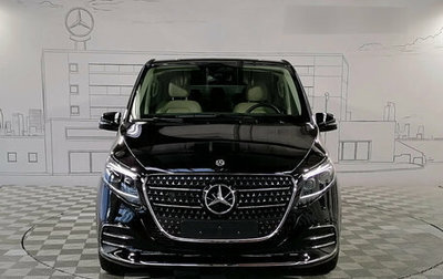 Mercedes-Benz V-Класс, 2024 год, 15 950 000 рублей, 1 фотография