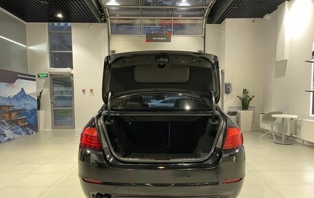 BMW 5 серия, 2010 год, 1 234 000 рублей, 7 фотография