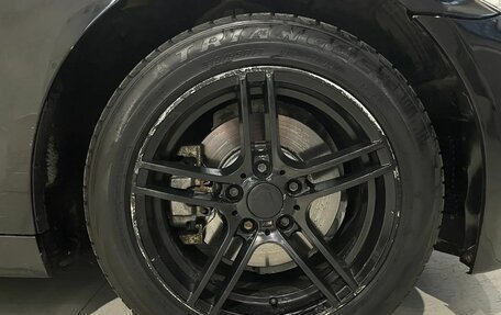 BMW 5 серия, 2010 год, 1 234 000 рублей, 12 фотография