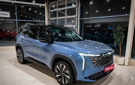 Geely Atlas, 2024 год, 2 999 990 рублей, 1 фотография