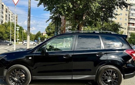 Subaru Forester, 2013 год, 1 600 000 рублей, 3 фотография