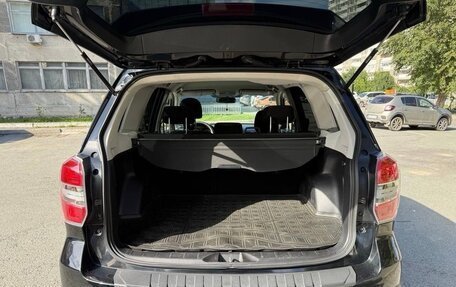 Subaru Forester, 2013 год, 1 600 000 рублей, 7 фотография