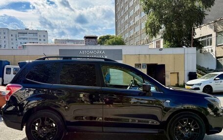 Subaru Forester, 2013 год, 1 600 000 рублей, 4 фотография