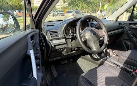 Subaru Forester, 2013 год, 1 600 000 рублей, 8 фотография